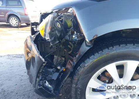 2015 Toyota Venza Le from USA, damaged, VIN 4T3BA3BB0FU069068